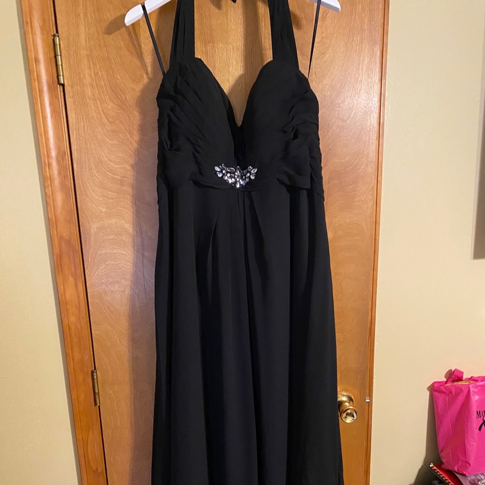 Bridesmaids dress